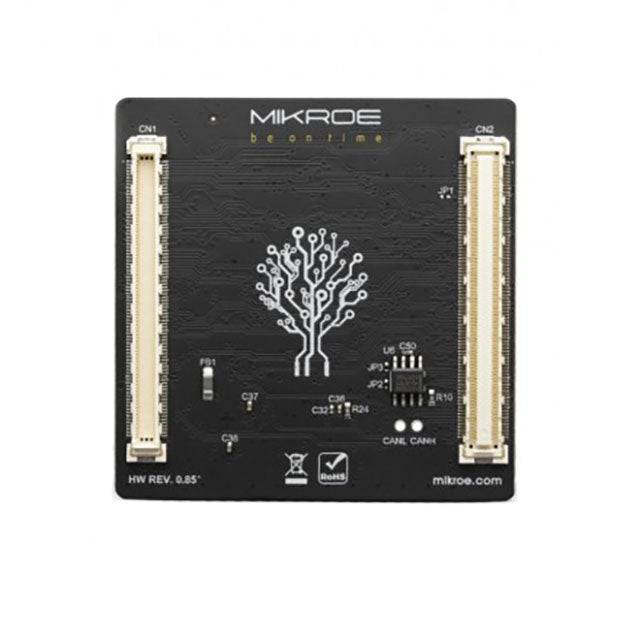 MikroElektronika MIKROE-3842 STM32F4 MCU 32-Bit