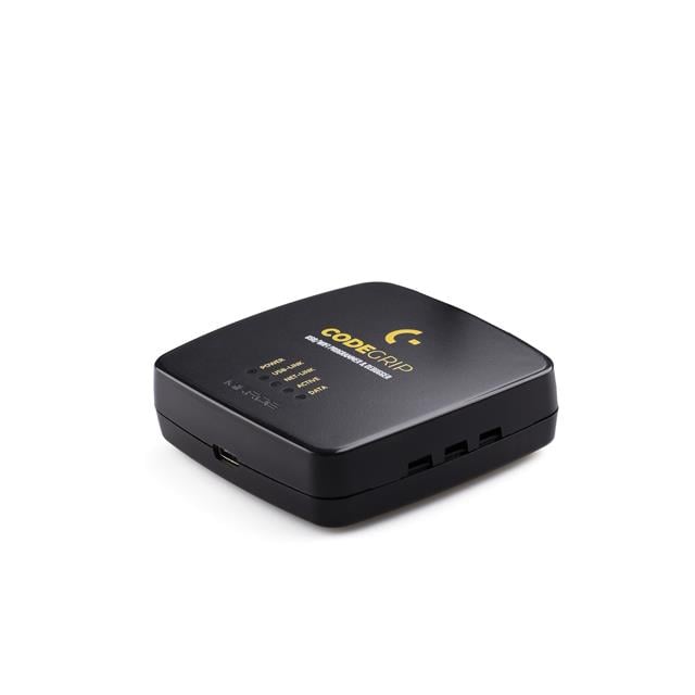MikroElektronika MIKROE-5280 CODEGRIP