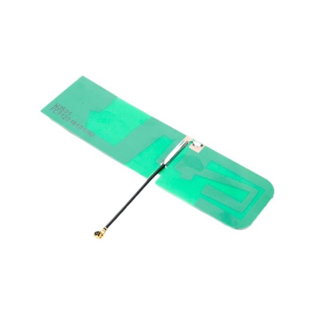 MikroElektronika MIKROE-5709 - Celular UHF (300MHz ~ 1GHz), UHF (1GHz ~ 2GHz)