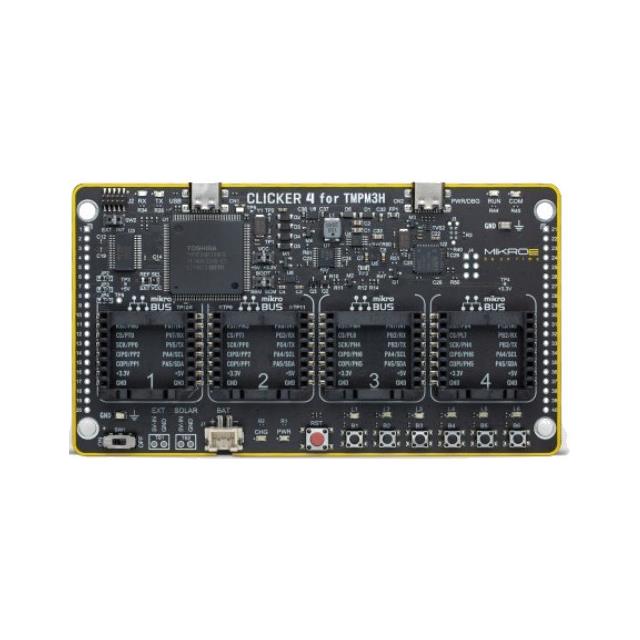 MikroElektronika MIKROE-5788 - MCU 32-Bit