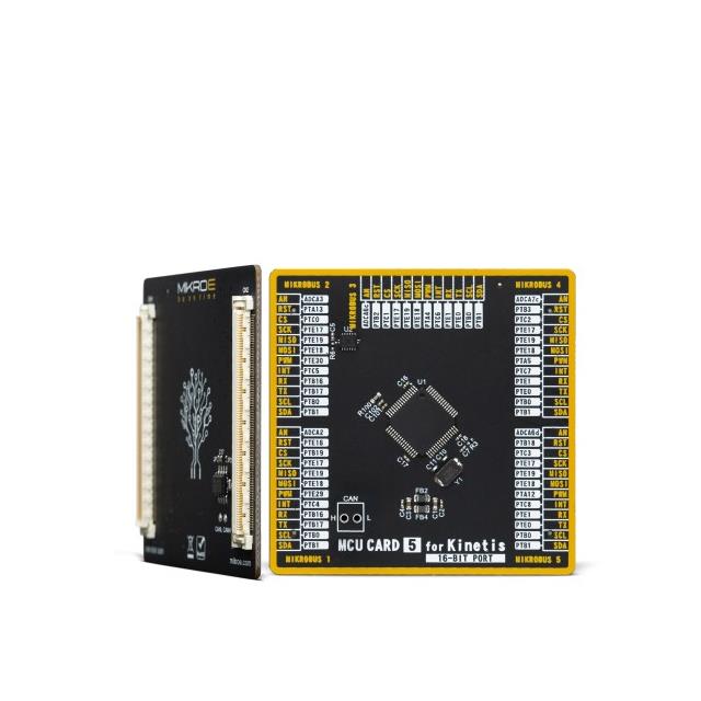 MikroElektronika MIKROE-6374 Kinetis MCU 32-Bit