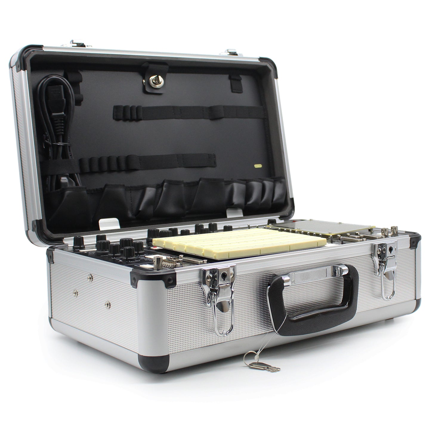 Orion Fans ML2010 - MINILAB PROTOTYPING/TRAINING STA