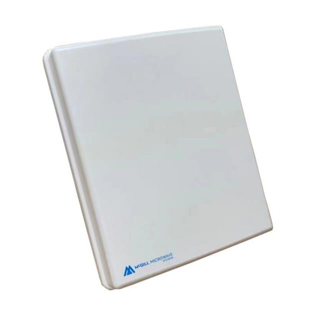 McGill Microwave Systems MM-ANT-FP-915-10DBI - ISM general UHF (300MHz ~ 1GHz)