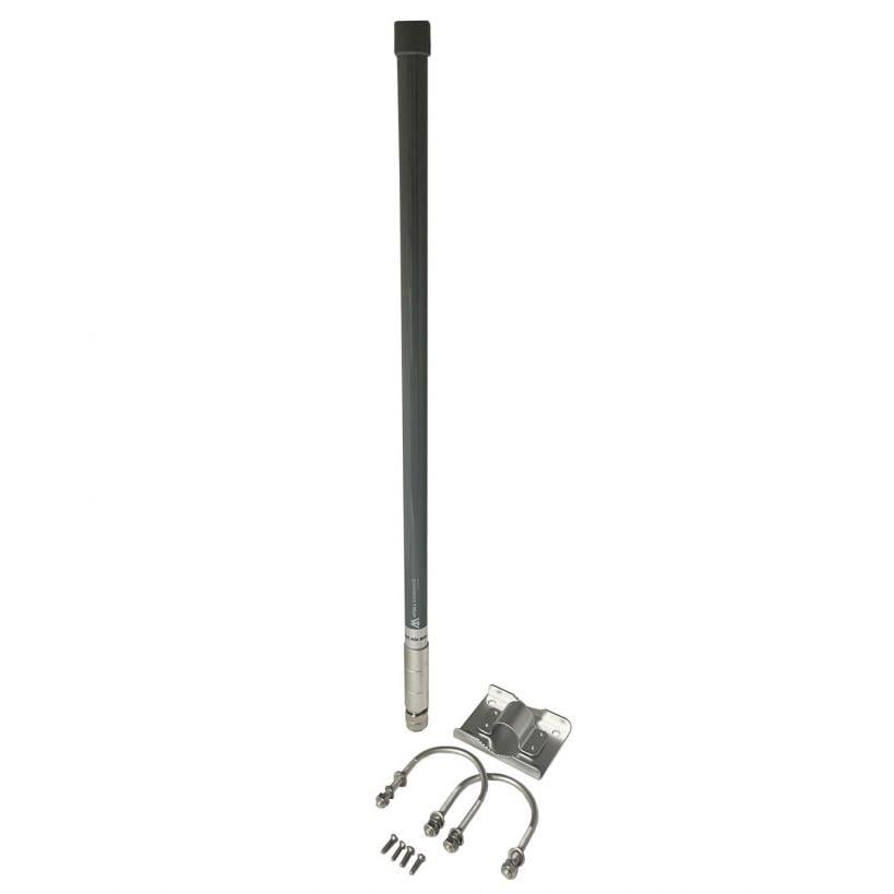 McGill Microwave Systems MM-ANT-NM-915-6dBi-IOT - ISM general UHF (300MHz ~ 1GHz)