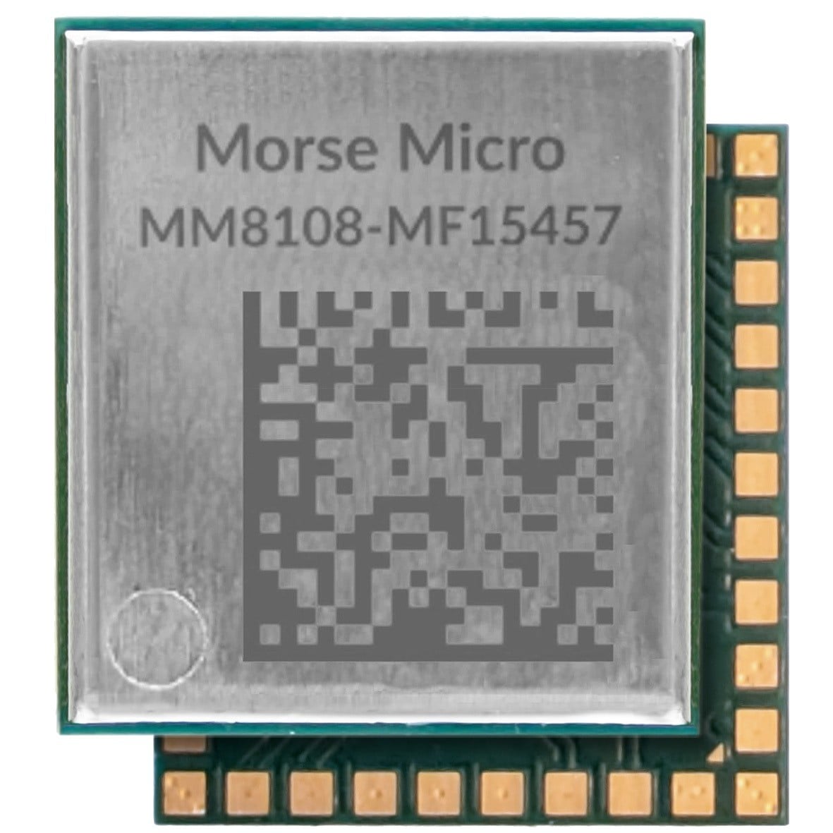 Morse Micro MM8108-MF15457 MM8108 802.11ah