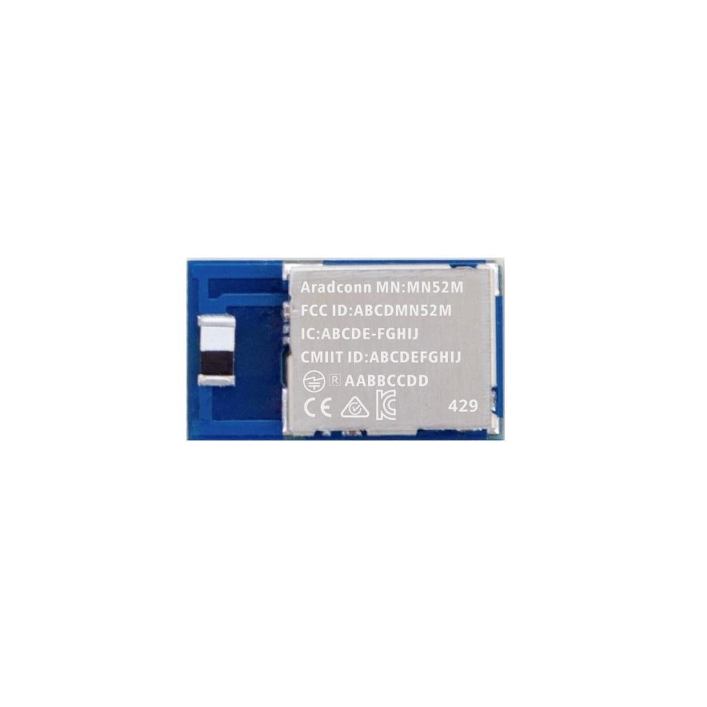 Arad Connectivity MN52M-C32 * BlueTooth de baja energía (BLE)