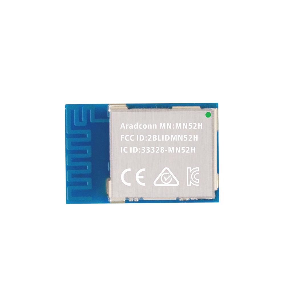 Arad Connectivity MN52H-P33 * 802.15.4, BLE