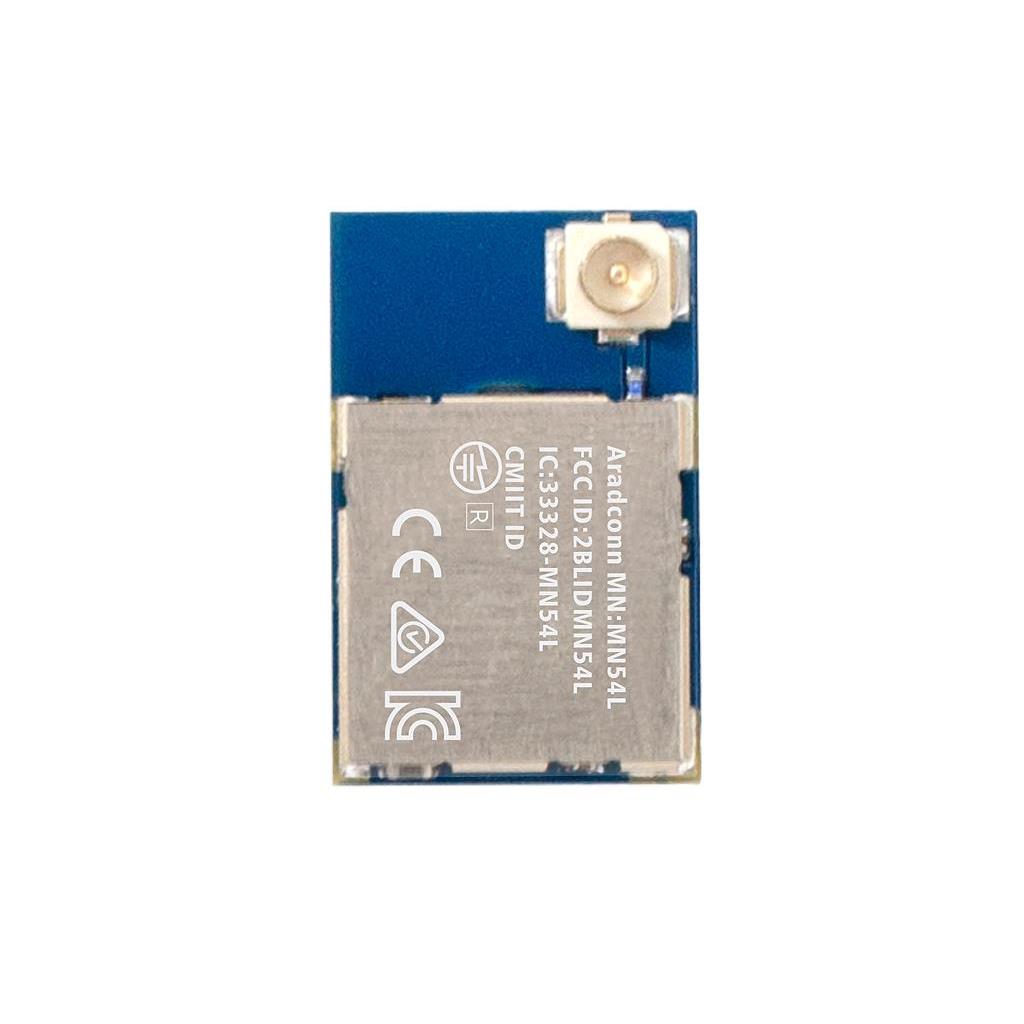 Arad Connectivity MN54L-U15 - 802.15.4, BLE