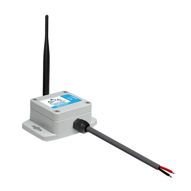 Monnit Corporation MNS2-9-IN-VD-DC - SENSOR VOLTDETECTION VOLT900MHZ
