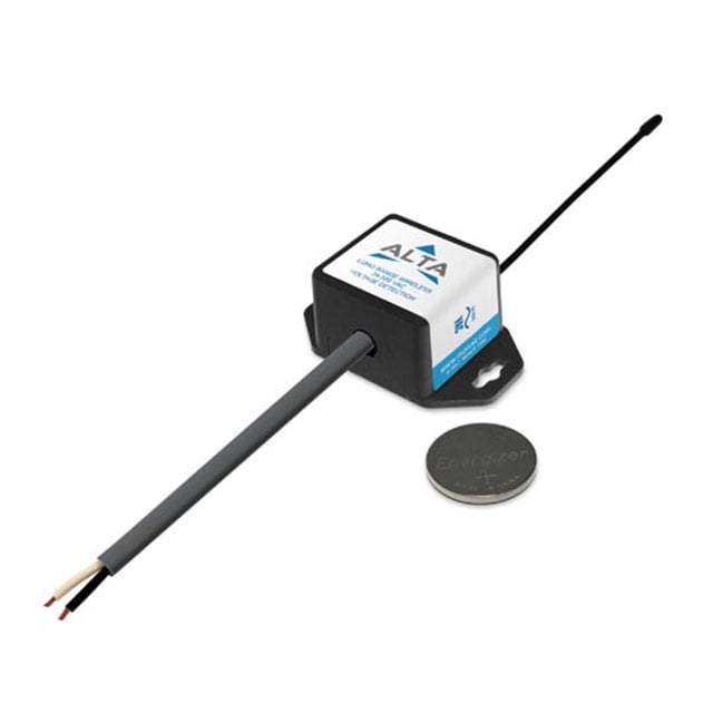Monnit Corporation MNS2-9-W1-VD-AC - SENSOR VOLTDETECTION VOLT900MHZ