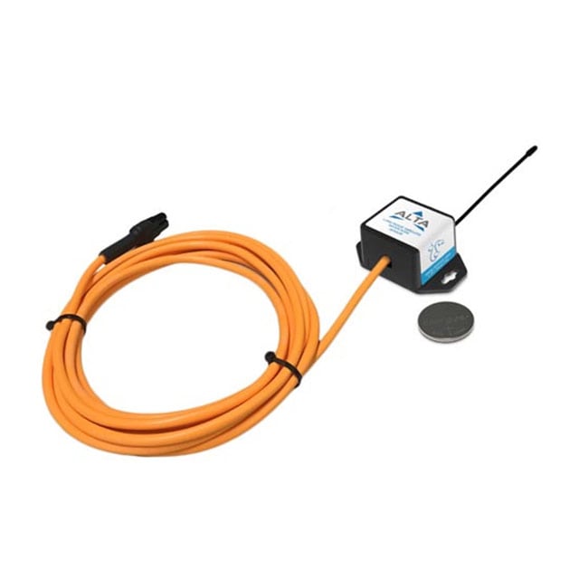 Monnit Corporation MNS2-9-W1-WS-WR - SENSOR WATER ROPE SENSOR 900MHZ