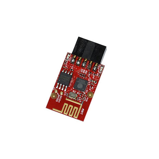 Olimex LTD MOD-WIFI-ESP8266 - WiFi