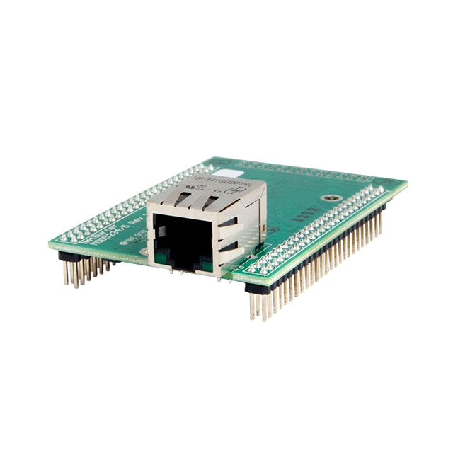 NetBurner Inc. MOD5234-100IR ColdFire® MCU, Ethernet Core ColdFire 5234
