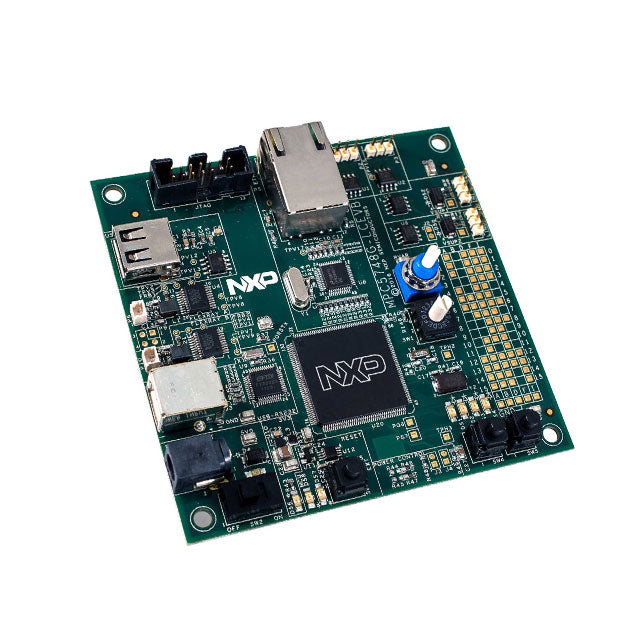 NXP USA Inc. MPC5748G-LCEVB - MCU 32-Bit