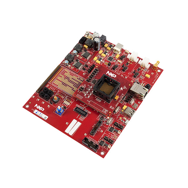 NXP USA Inc. MPC574XG-MB - MCU 32-Bit