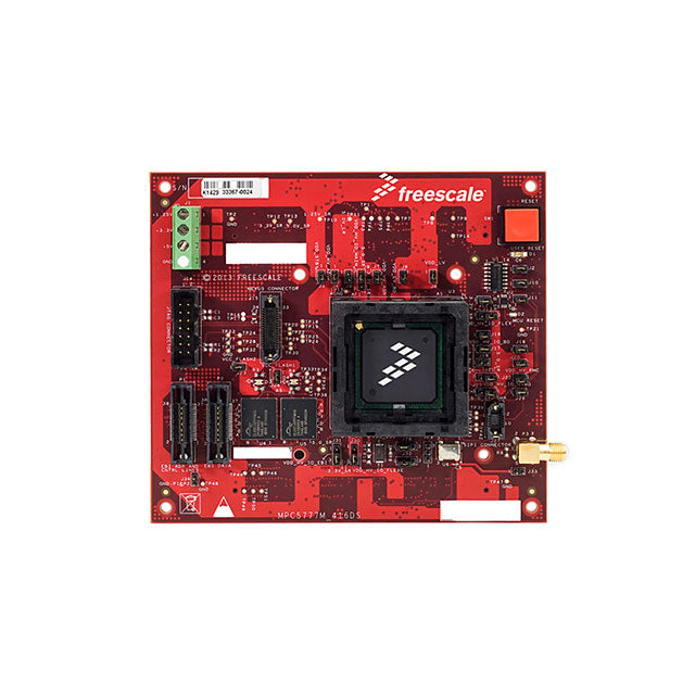 NXP USA Inc. MPC5777M-416DS - MCU 32-Bit