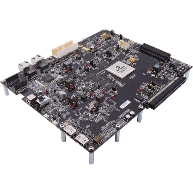 Microchip Technology MPFS250-VIDEO-KIT PolarFire® EVAL BOARD FOR MPFS250