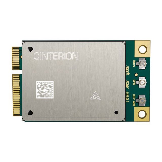 Telit Cinterion MPLAS9-X Cinterion®, mPCle Celular