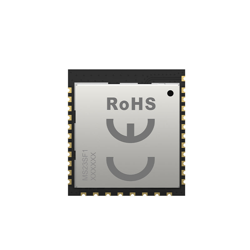 MinewSemi MS23SF1-4YE5AIR - ISM General < 1GHz
