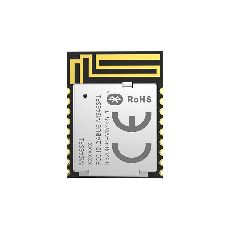 MinewSemi MS46SF1-1Y05AIR - BlueTooth
