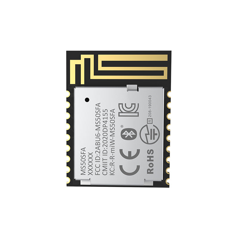 MinewSemi MS50SFA-1Y10AIR - BlueTooth