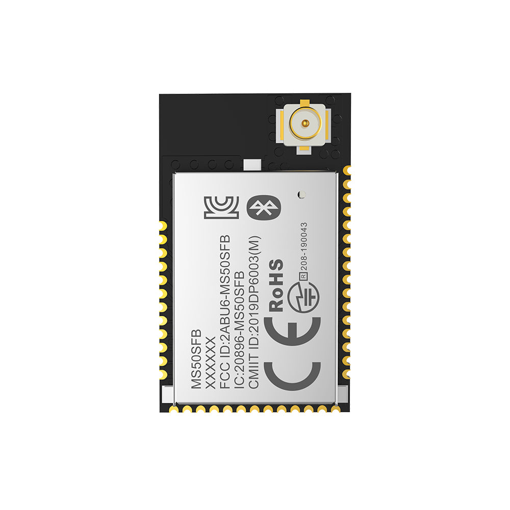 MinewSemi MS50SFB-3Y32AIR * BlueTooth