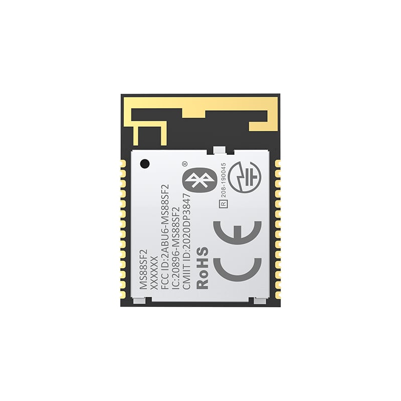 MinewSemi MS88SF2-1Y33AIR - BlueTooth