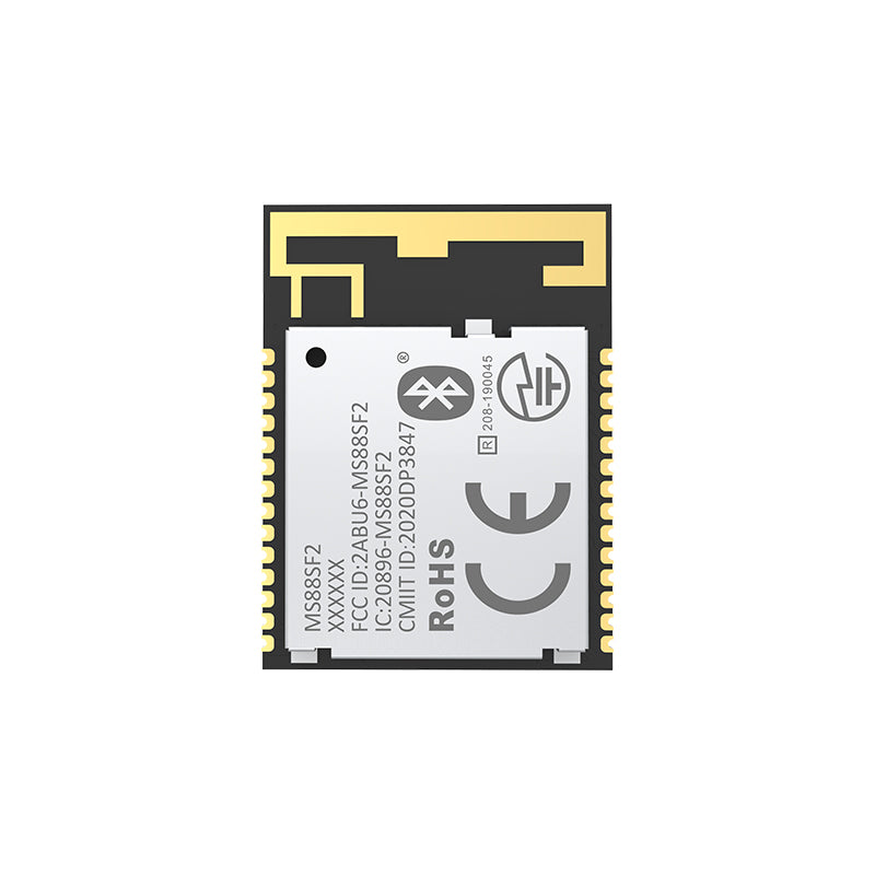 MinewSemi MS88SF2-1Y40AIR - BlueTooth
