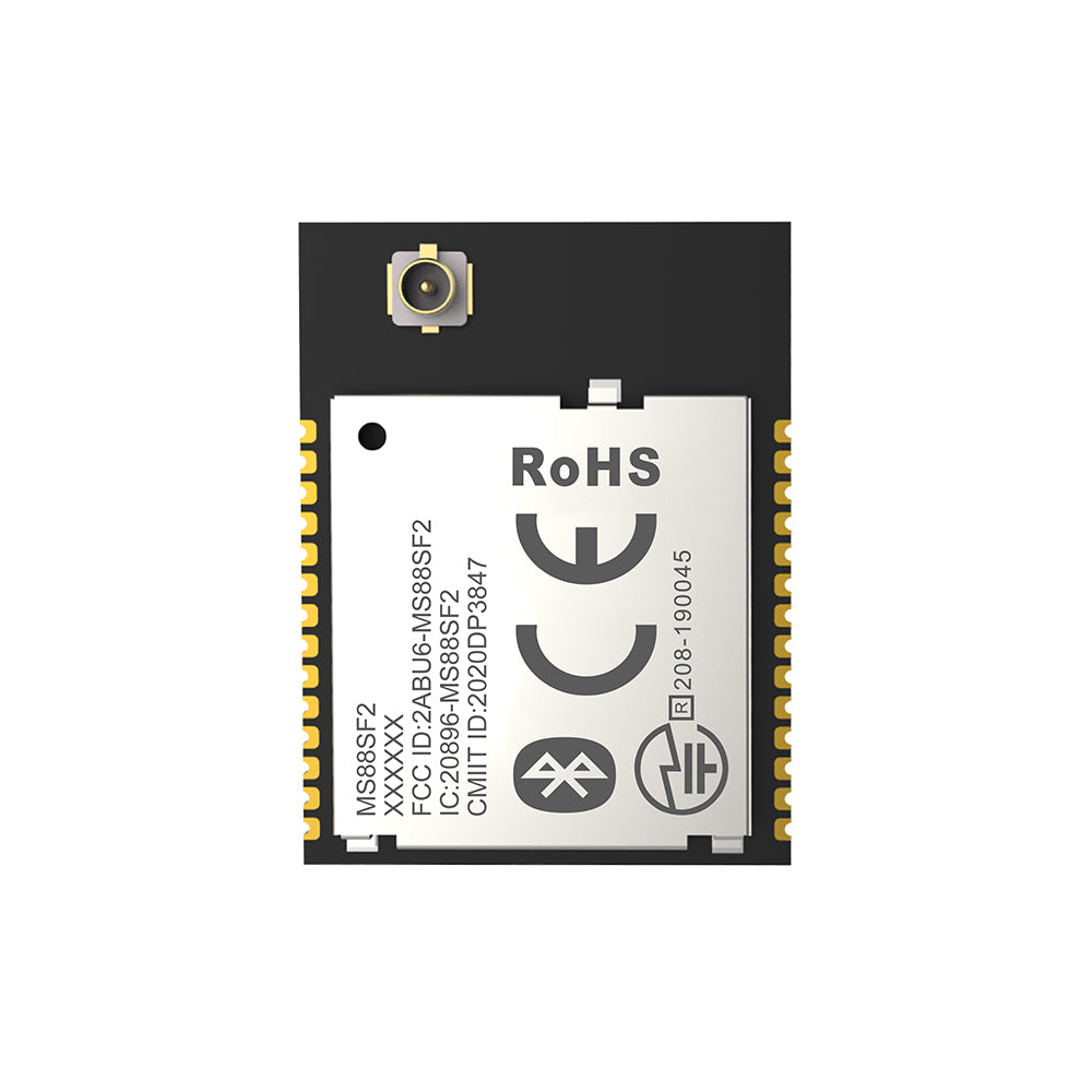 MinewSemi MS88SF2-3Y40AIR * BlueTooth