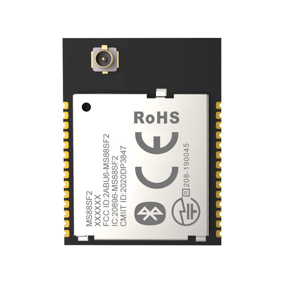 MinewSemi MS88SF2-3Y33AIR * BlueTooth