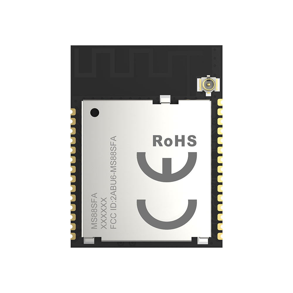 MinewSemi MS88SFA-8Y33AIR-3 * BlueTooth
