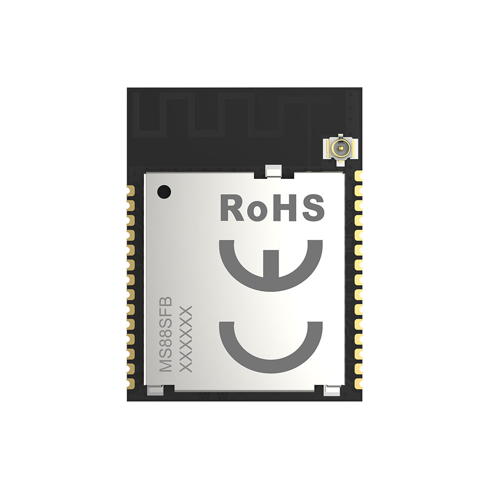 MinewSemi MS88SFB-8Y33AIR-3 * BlueTooth