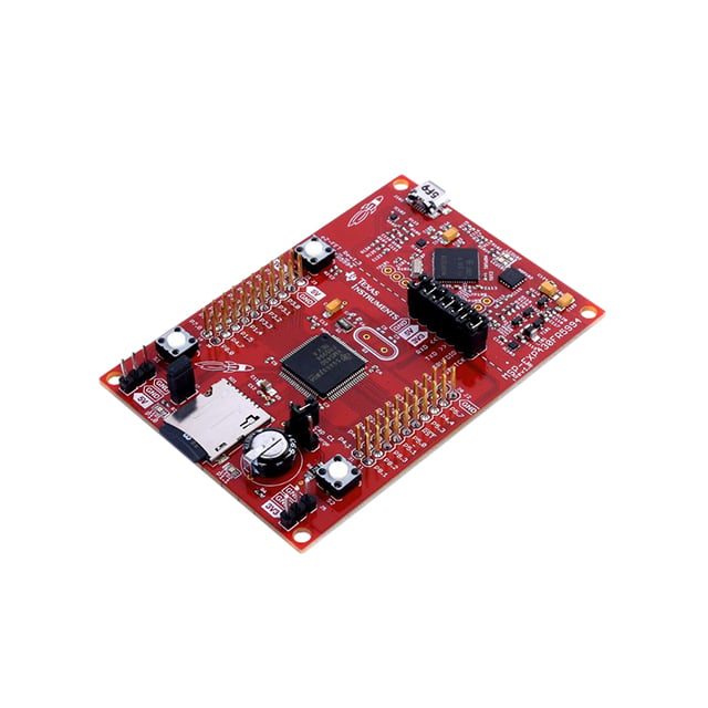 Texas Instruments MSP-EXP430FR5994 LAUNCHPAD MSP430FR5994 EVAL BRD MSP430FR5