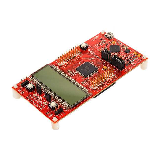 Texas Instruments MSP-EXP430FR6989 MSP430FR6 LAUNCHPAD MSP430FR6989 EVAL BRD MCU 16 bits -