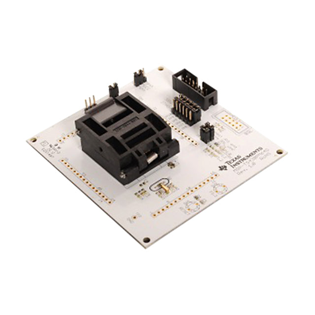 Texas Instruments MSP-TS430PM64D - ZIF Socket MSP430