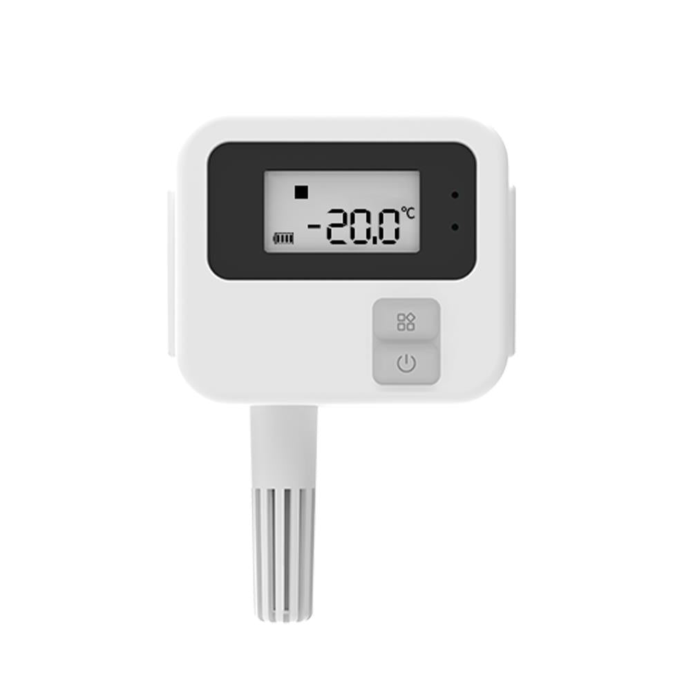 MINEW MST01-01 * Sensor - Temperatura, humedad BlueTooth v5.0 de baja energía (BLE)