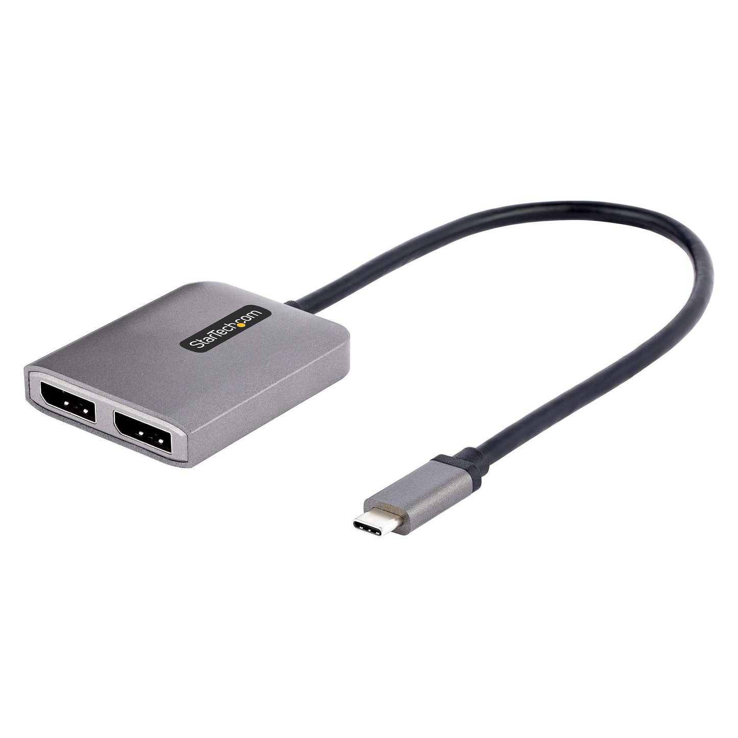 StarTech.com MST14CD122DP - USB a DisplayPort USB - C macho