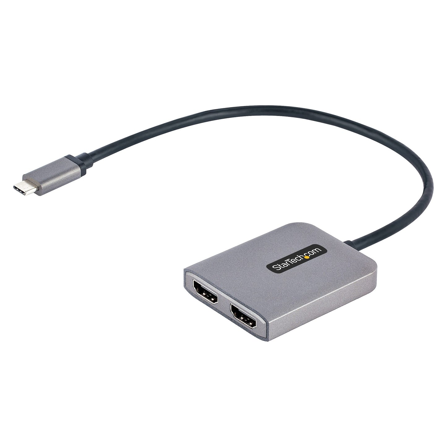 StarTech.com MST14CD122HD - USB a HDMI USB - C macho