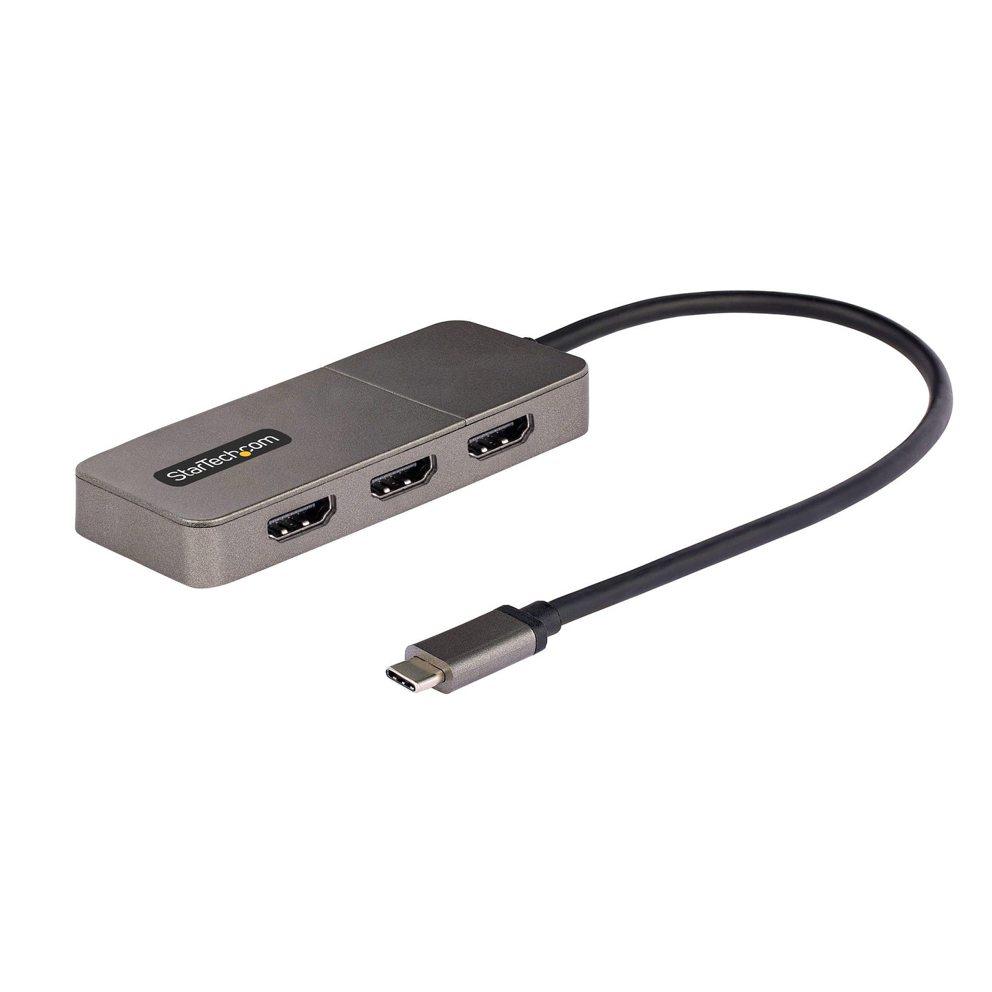 StarTech.com MST14CD123HD - USB a HDMI USB - C macho
