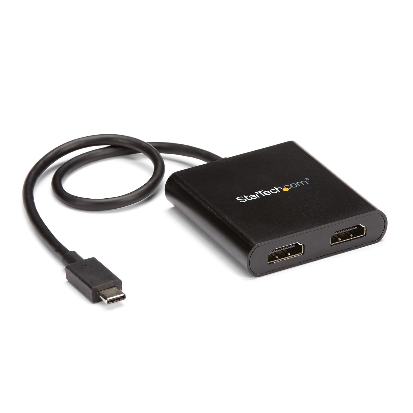 StarTech.com MSTCDP122HD - USB a HDMI USB - C macho