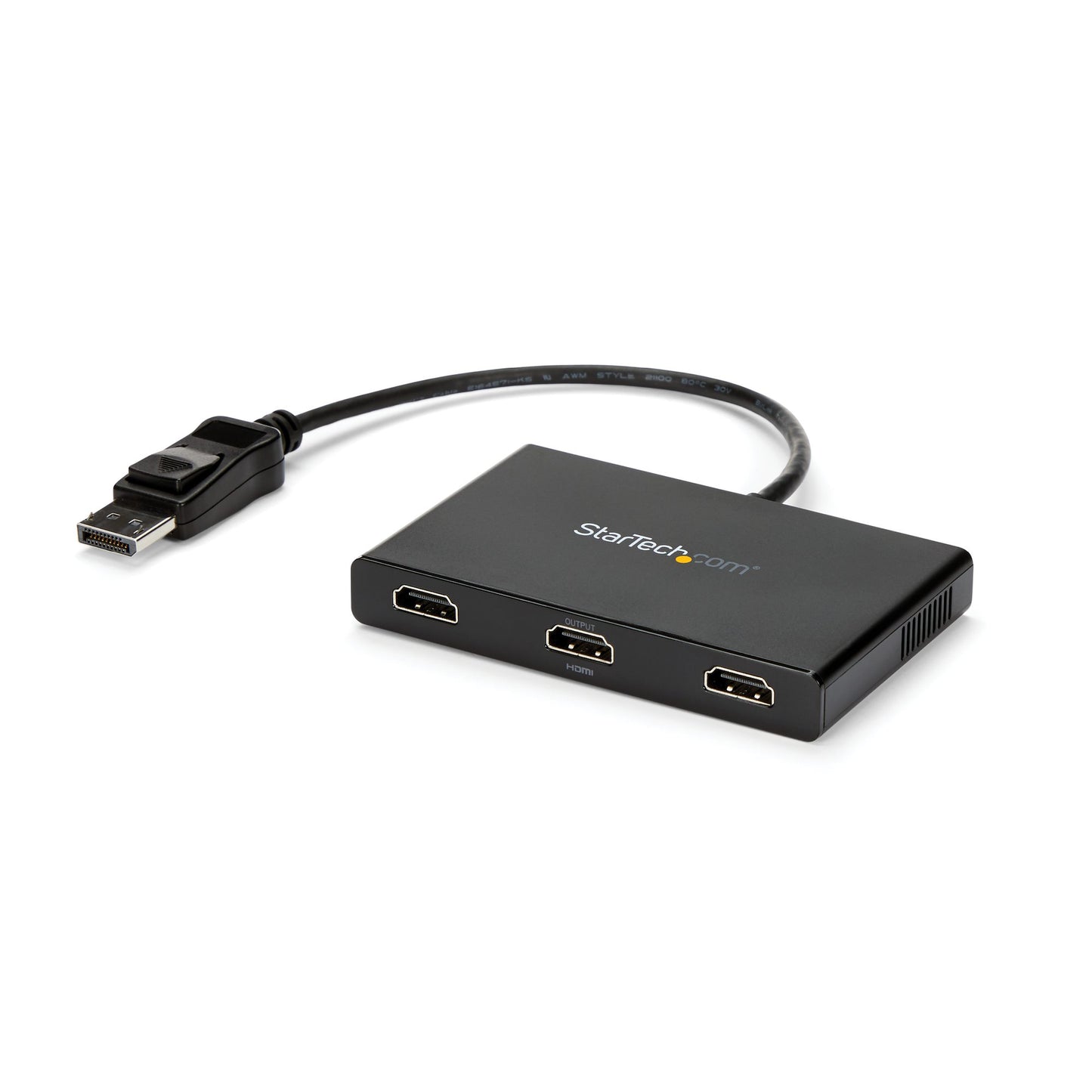 StarTech.com MSTDP123HD - DisplayPort a HDMI DisplayPort macho