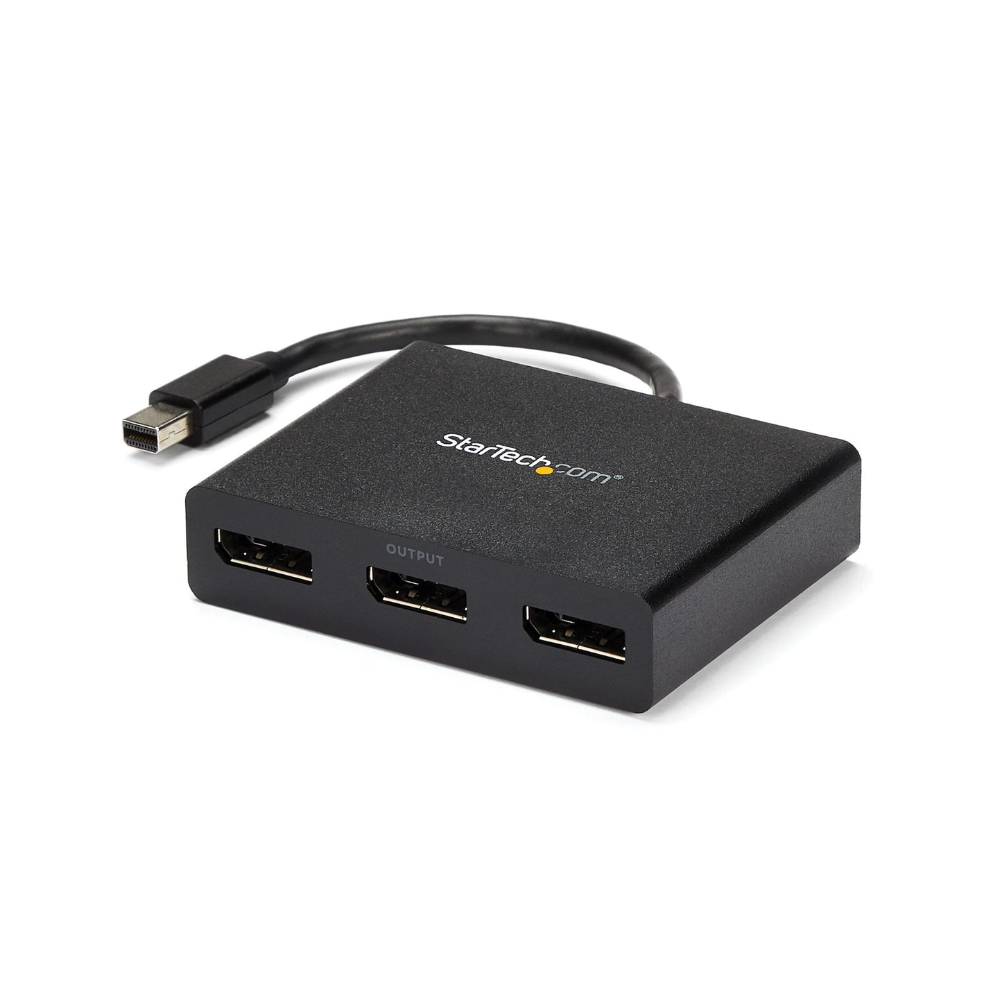 StarTech.com MSTMDP123DP - DisplayPort - Mini a DisplayPort DisplayPort macho