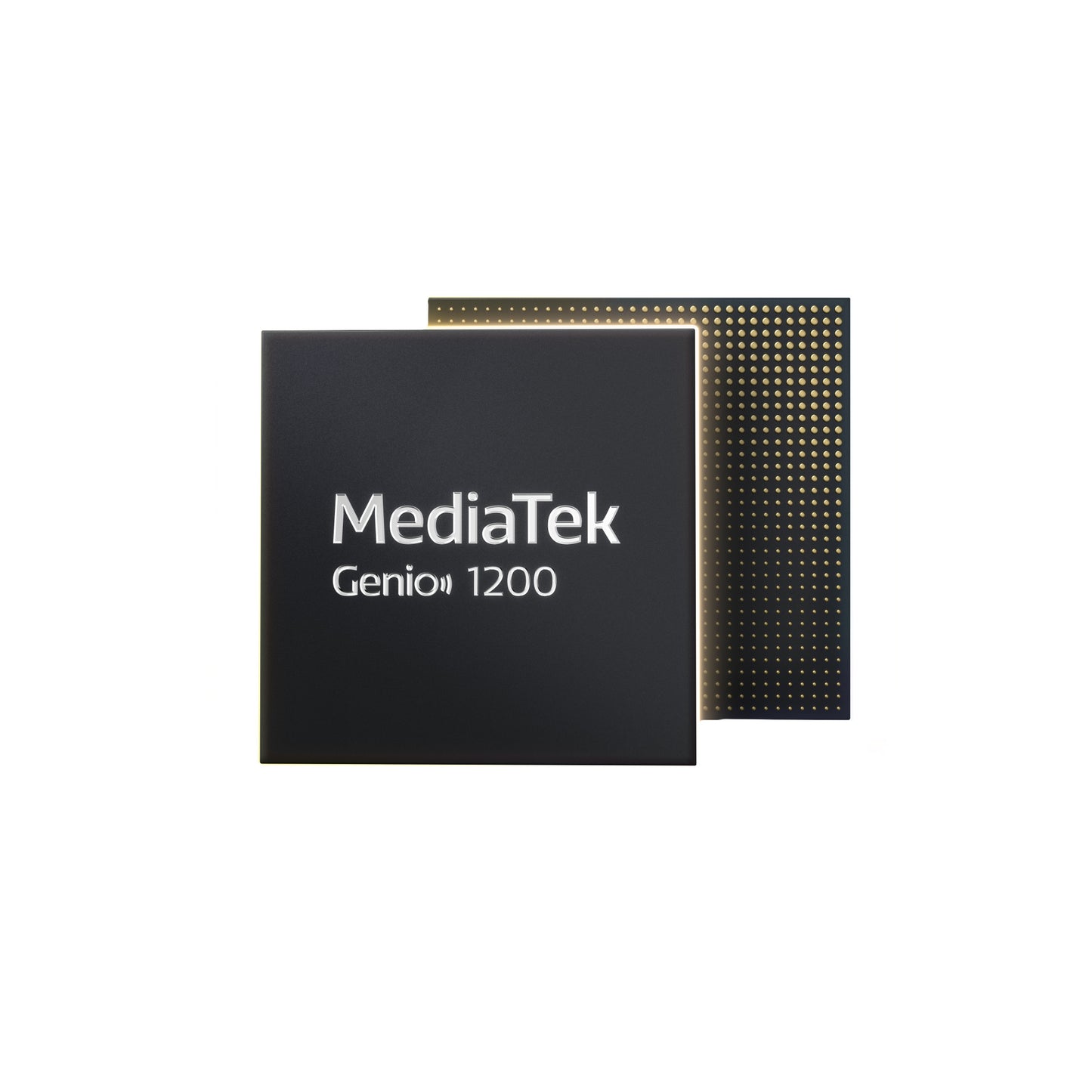 MediaTek MT8395IV/ZA - - ARM® Cortex®-A55, ARM® Cortex®-A78