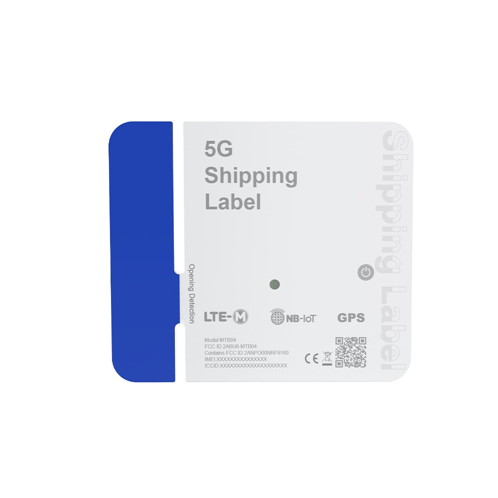 MINEW MTB04-A1003 * Rastreador BeiDou, GLONASS, GNSS, GPS