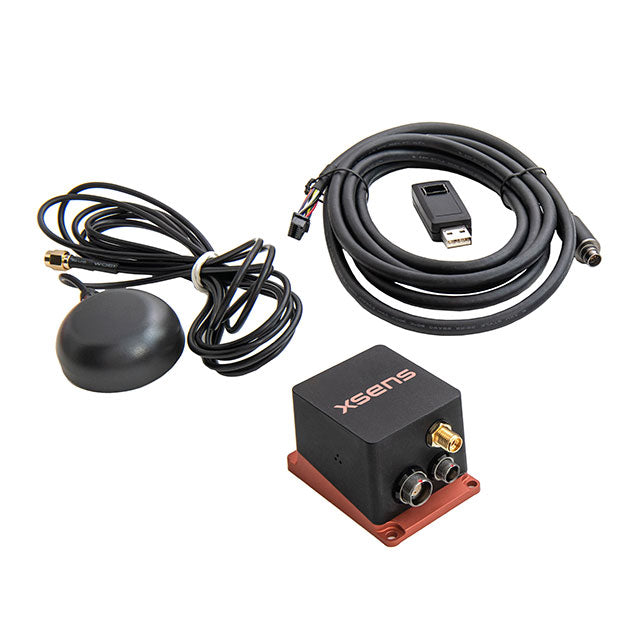 Xsens a Movella brand MTI-680G-SK MTi 600 Accelerometer, Gyroscope, Magnetometer