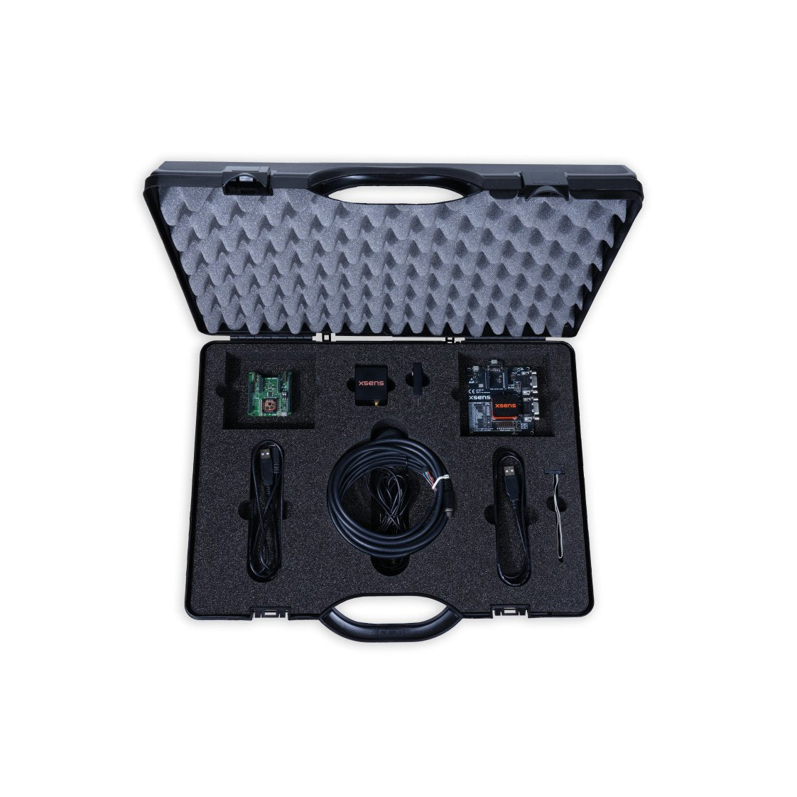 Xsens a Movella brand MTI-IMB - IC