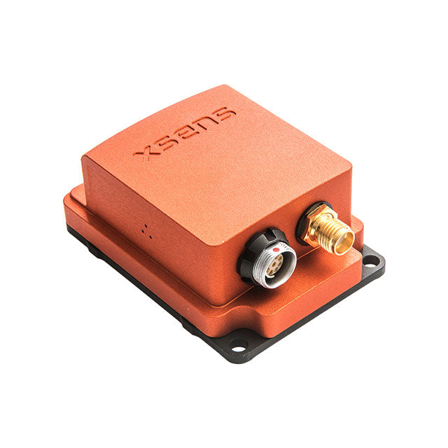 Xsens a Movella brand MTI-G-710-2A8G4-DK MTi 100 Accelerometer, Gyroscope, Magnetometer
