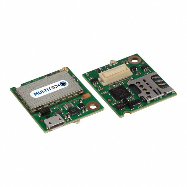 Multi-Tech Systems Inc. MTQN-MNG1-B01-SP SocketModem® MTQN Celular