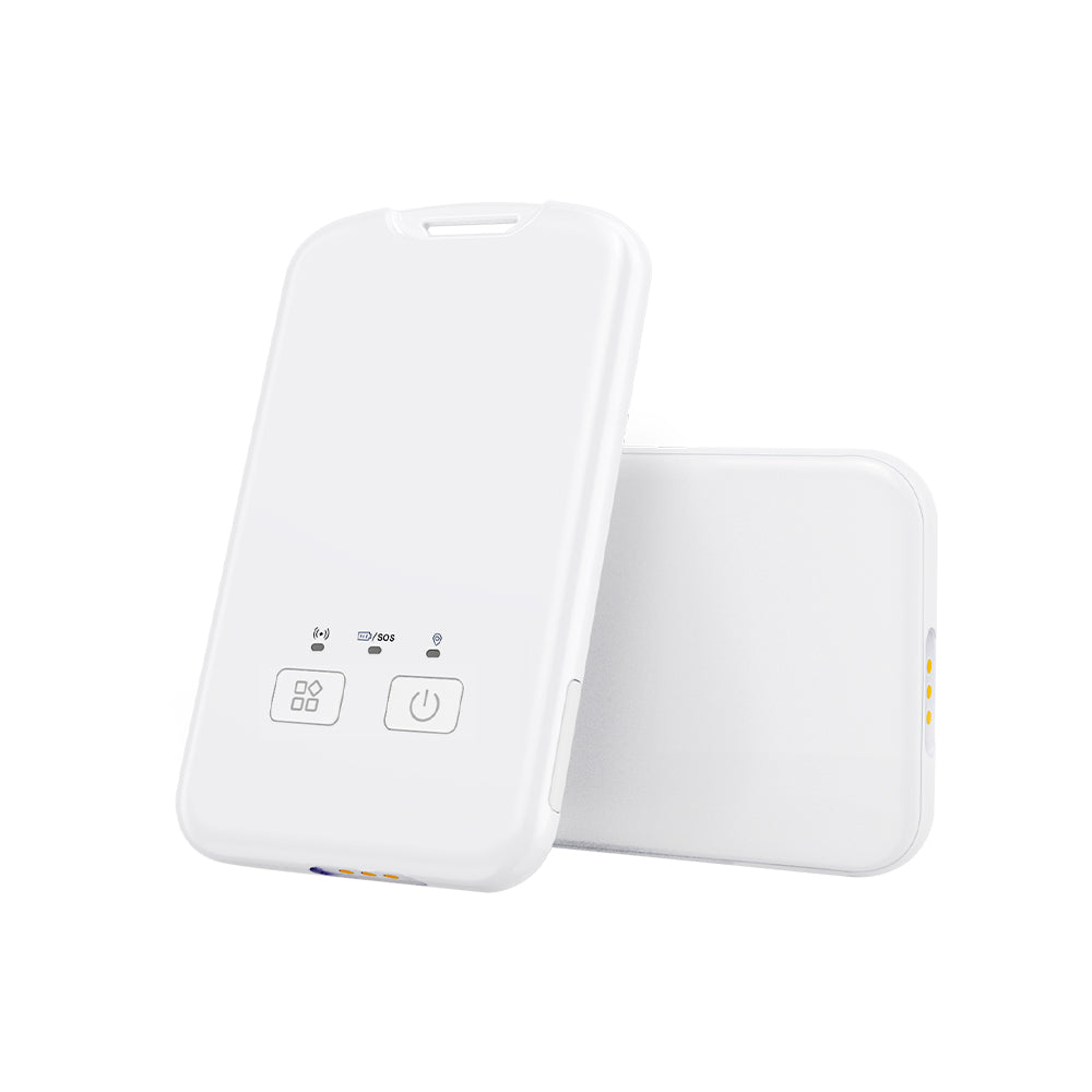 MINEW MWC03-NA * Transceptor GNSS, GPS, LTE