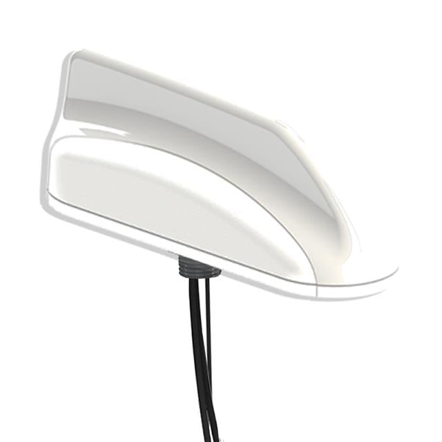 Mobile Mark Antenna Solutions MXFG308-3C3C2C-WHT-180 MXF Celular, navegación Banda ancha